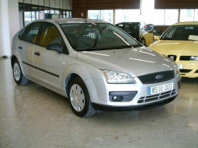 Ford Focus 1.6 TDCI Trend