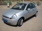 Ford Ka 1.3 I COLLECTION - mejor precio | unprecio.es