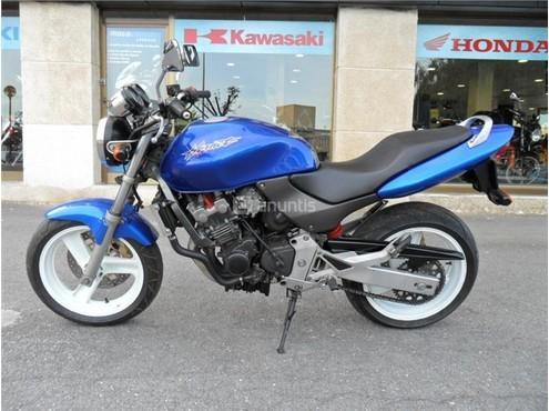 HONDA CBF 250