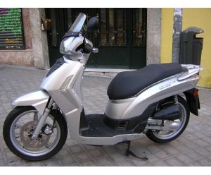 KYMCO PEOPLE S 50