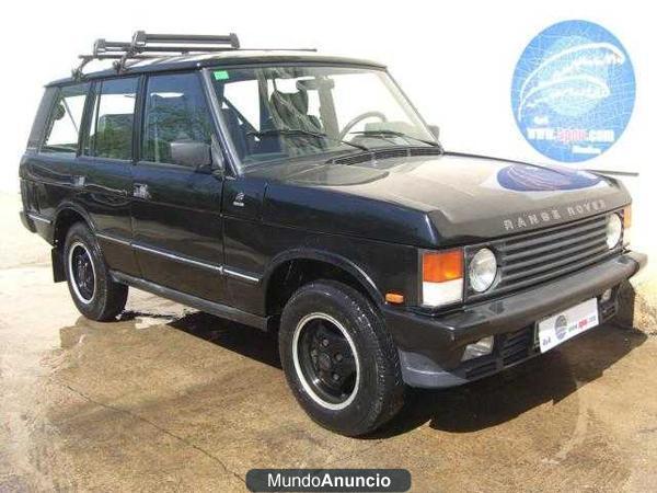 Land Rover Rover Range Rover  3.9 Vogue SE