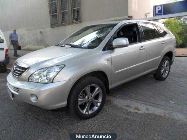 Lexus RX 400 H, PRESIDENT, MUY NUEVO