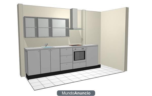 Muebles de cocina