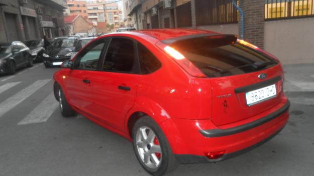 Oferta  ford focus