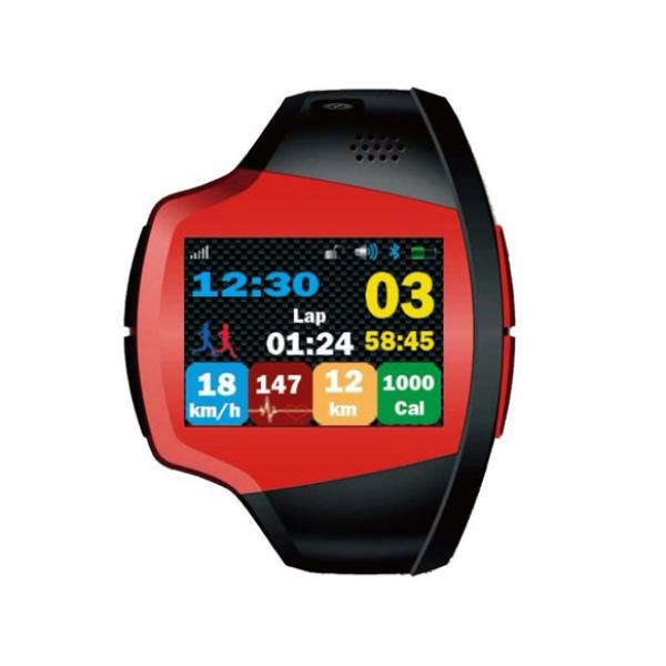 Reloj movil atleta nuevo y con garantia