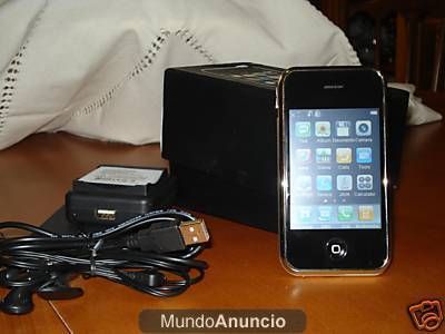 SC I-PHONE I68+ DUAL SIM TACTIL , LIBRE , BLUTOOD , ETC