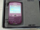 Vendo blackberry 8520 con un mes de uso, en perfectisimas condiciones - mejor precio | unprecio.es