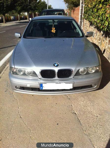 VENDO BMW 530D