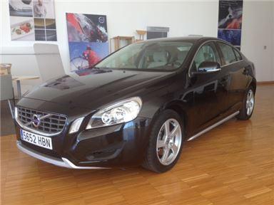 Volvo s60 momentum