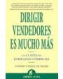 dirigir vendedores es mucho massubtítulolas claves del liderazgo comercial