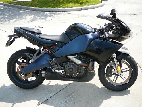 2008 Buell 1125R 1125R