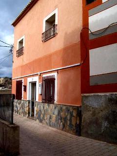 4b  , 2ba   in Mula,  Murcia   - 60000  EUR