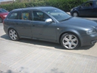 AUDI A4 AVANT S4 AVANT 4.2 QUATTRO - BARCELONA - mejor precio | unprecio.es