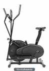 Bicicleta eliptica Cross Trainer. - mejor precio | unprecio.es