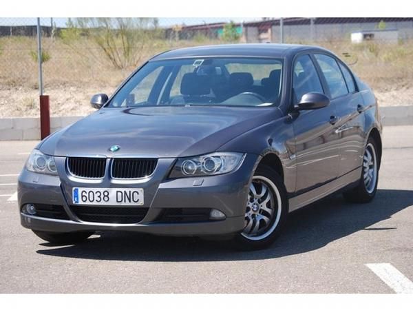 BMW,320D,AUTOMATICO,E90,amsautosport.com,segunda mano,ocasion,hellin,albacete,murcia,