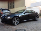 BMW M6 60.000Km. TODOS LOS EXTRAS. I - mejor precio | unprecio.es