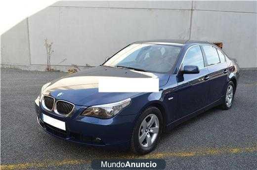 BMW Serie 5 525D