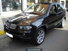 BMW X5 4.8is Aut. PIEL BEIG TECHO PA - mejor precio | unprecio.es