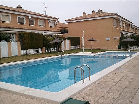 Bungalow en San Vicente del Raspeig/Sant Vicent del Raspeig