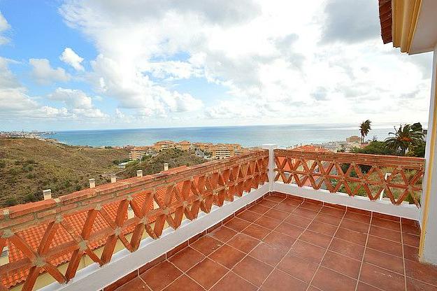 Casa adosada en Fuengirola