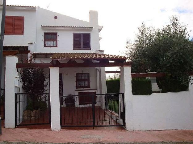 Casa adosada en Segur de Calafell