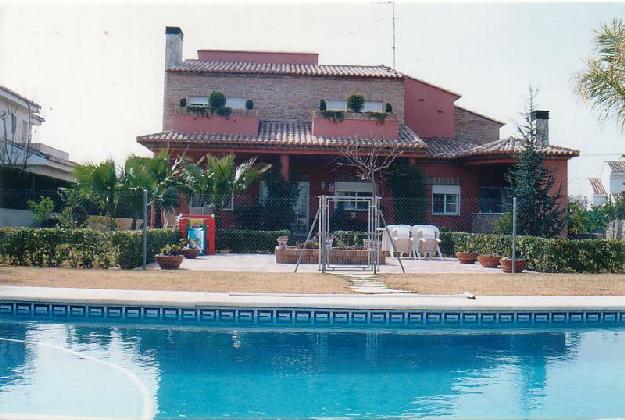 Casa en Eliana (l´)