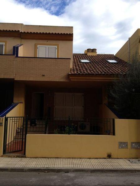 Chalet en Canet d´En Berenguer