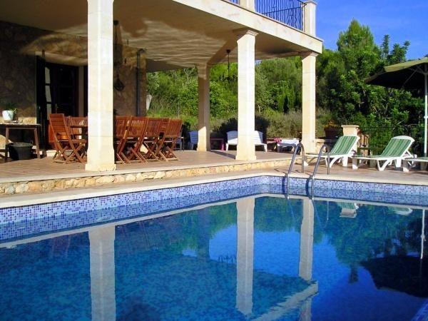 Chalet en venta en Sa Coma, Mallorca (Balearic Islands)