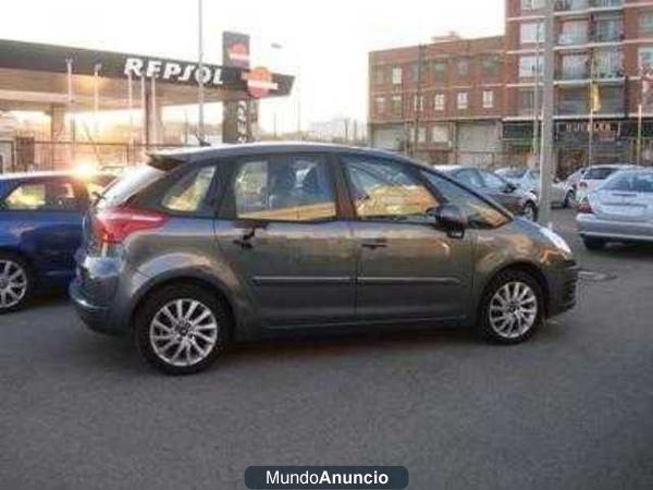 Citroën C4 Picasso 1.6 HDi 110 CMP SX