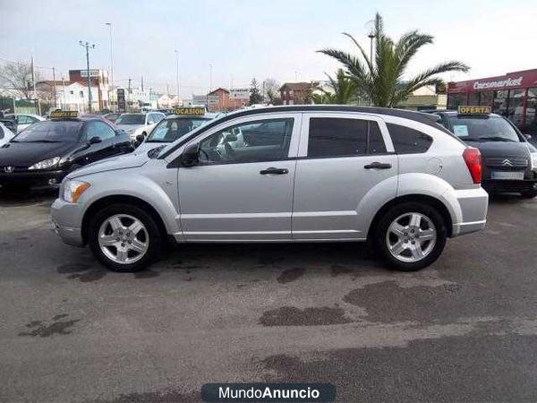 Dodge Caliber 2.0CRD SE