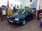 GOLF GTI 2.0L 116cv. Full equipe..... - mejor precio | unprecio.es