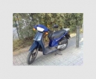 HONDA SCOOPY 100 SH - mejor precio | unprecio.es