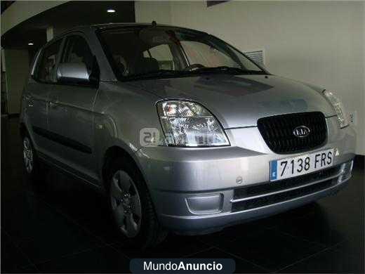 Kia Picanto 1.0 SOHC LX