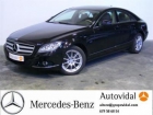 Mercedes-Benz CLASE CLS CLS 350CDI BE - mejor precio | unprecio.es