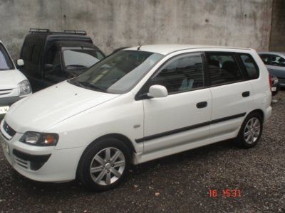 MITSUBISHI SPACE STAR 1.9 DI-D PLUS - Pontevedra