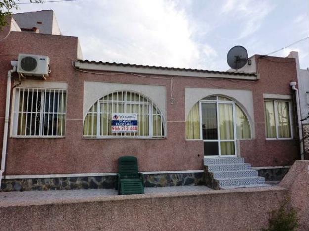 Monte Azul   - Bungalow - Monte Azul - CG4730   - 4 Habitaciones   - €95000€