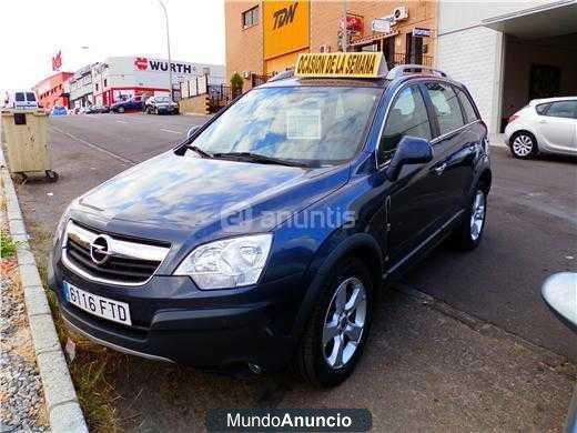 Opel Antara 2.0 CDTI 16V Cosmo