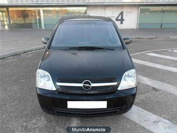 Opel Meriva Cosmo 1.7 CDTi