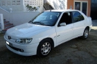 peugeot 306 sedan - mejor precio | unprecio.es