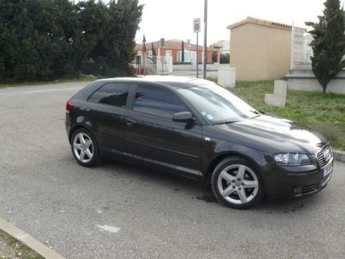 Superbe Audi A3 TDI