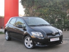 TOYOTA Auris 2.2D-4D Sport 177 - mejor precio | unprecio.es