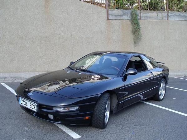 Vendo Ford Probe