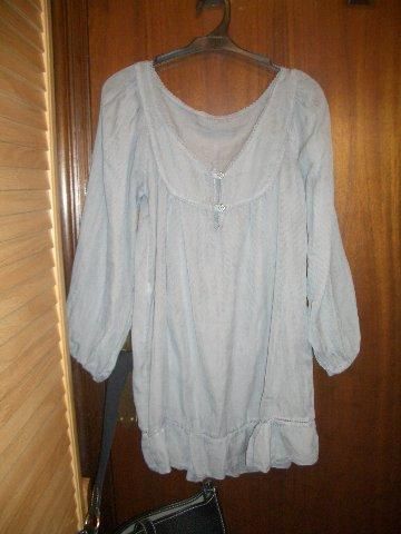 Vendo ropa nueva y seminueva