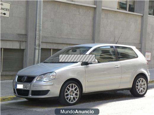 Volkswagen Polo 1.4 Advance 75cv 3p. \'05