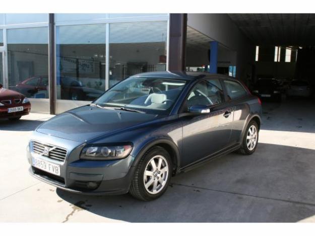 Volvo C30 2.0D Momentum