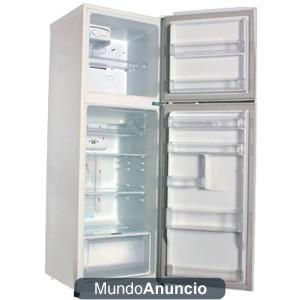 FRIGORÍFICO 2PUERTAS LG (GR-3022W)