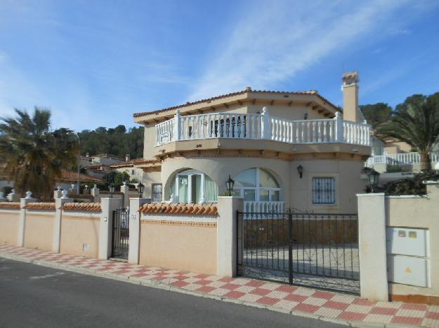 6b  , 4ba   in San Miguel De Salinas,  Costa Blanca South   - 395000  EUR