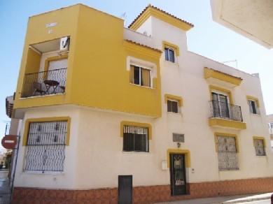 Apartamento con 2 dormitorios se vende en Pilar de la Horadada, Costa Blanca, Vega Baja Torrevieja