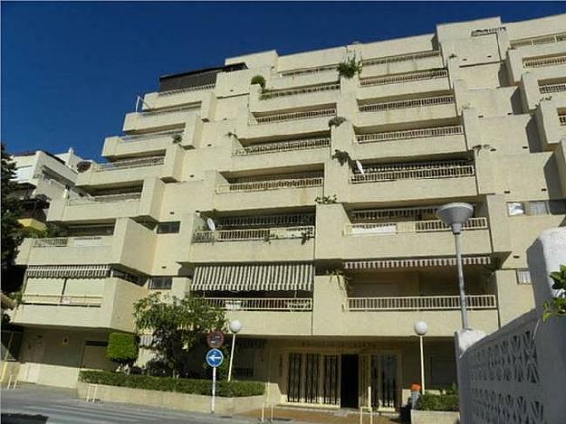 Apartamento en Herradura, la