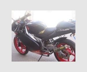 APRILIA RS 125